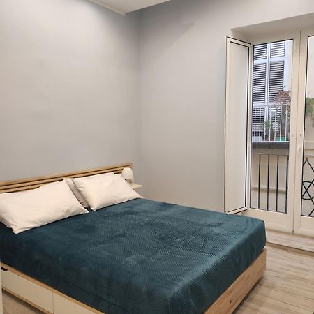 Casa Giupa Hotel Napoli Eksteriør billede