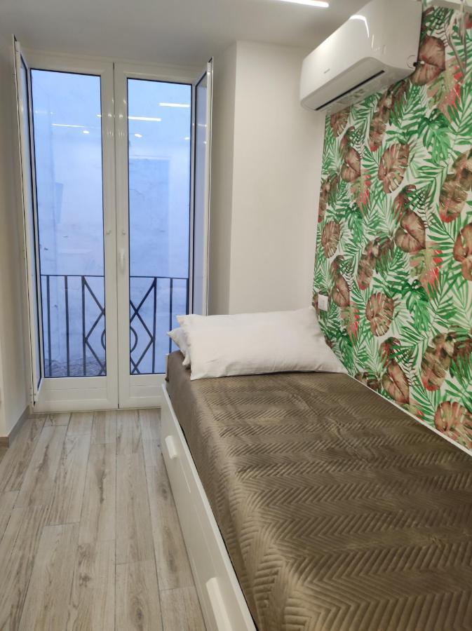Casa Giupa Hotel Napoli Eksteriør billede