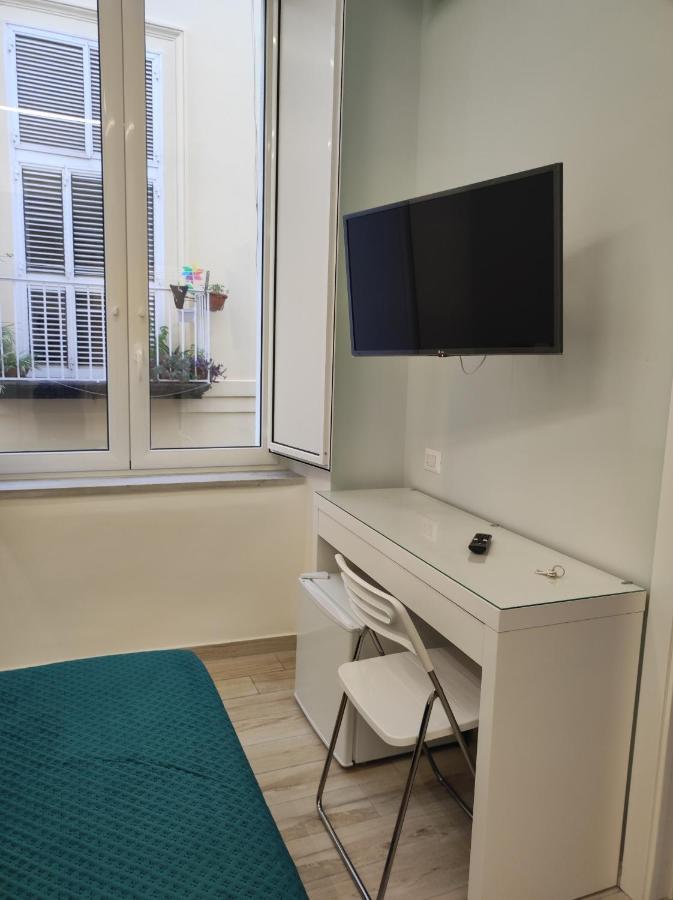 Casa Giupa Hotel Napoli Eksteriør billede