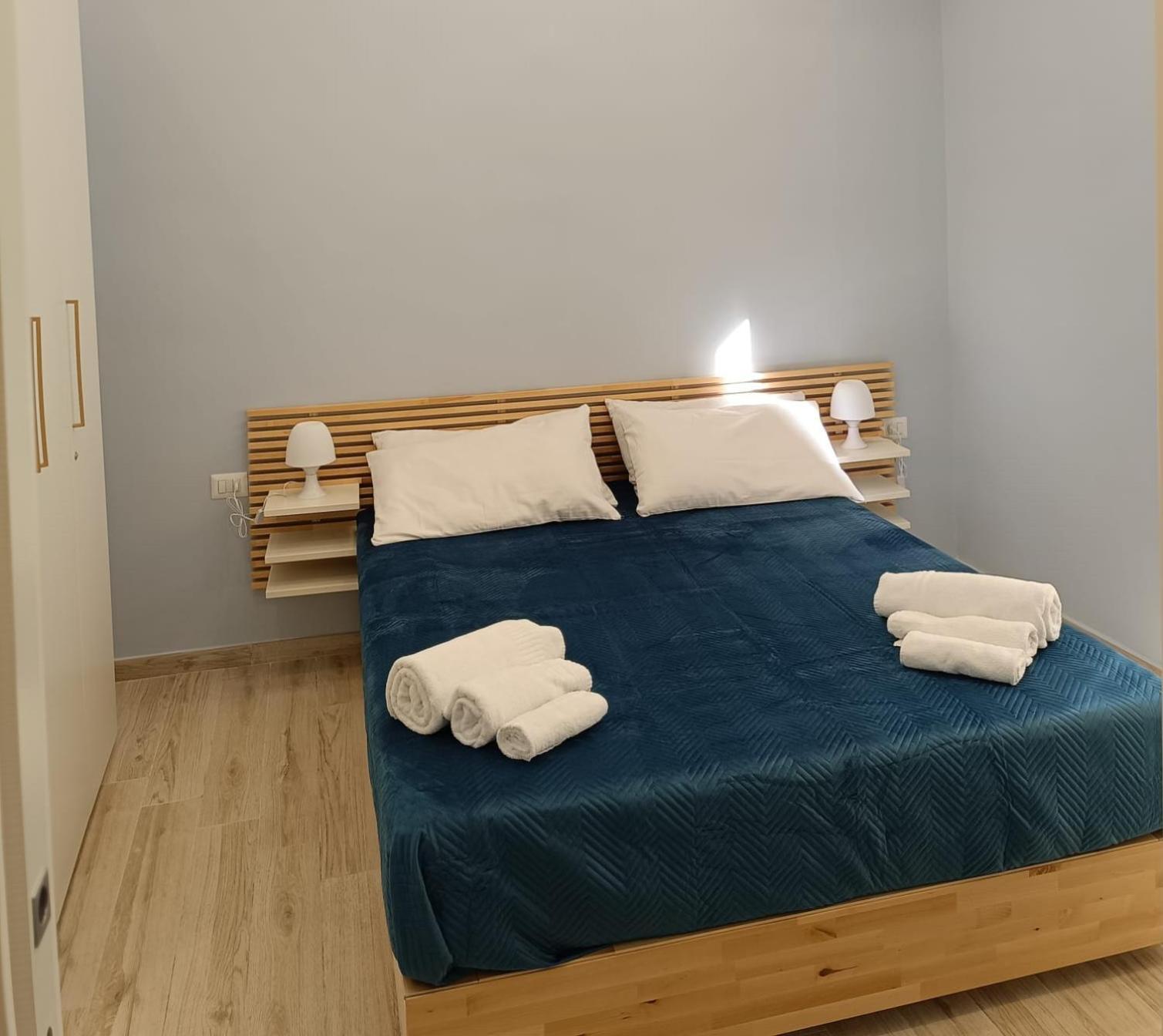 Casa Giupa Hotel Napoli Eksteriør billede