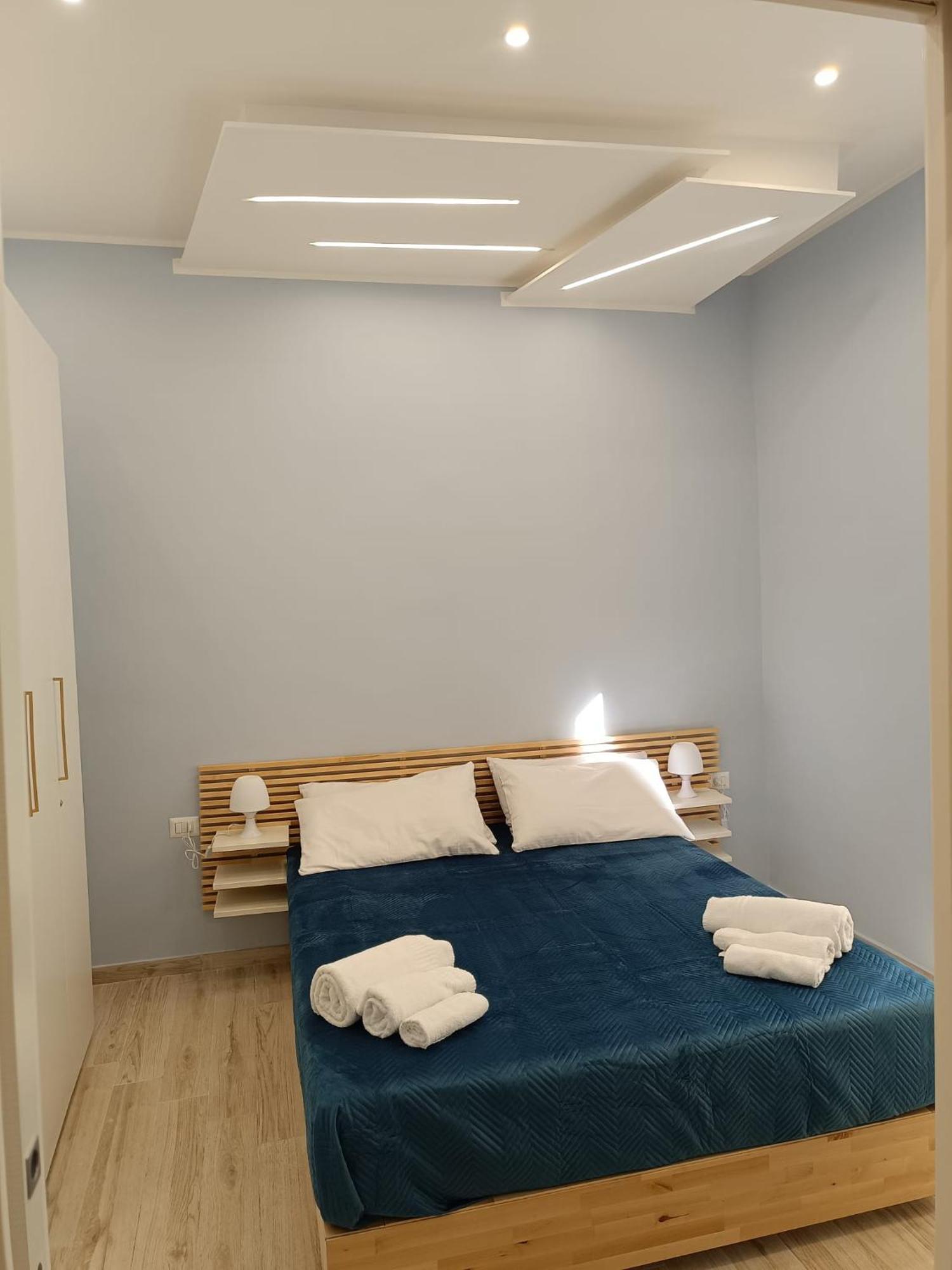 Casa Giupa Hotel Napoli Eksteriør billede