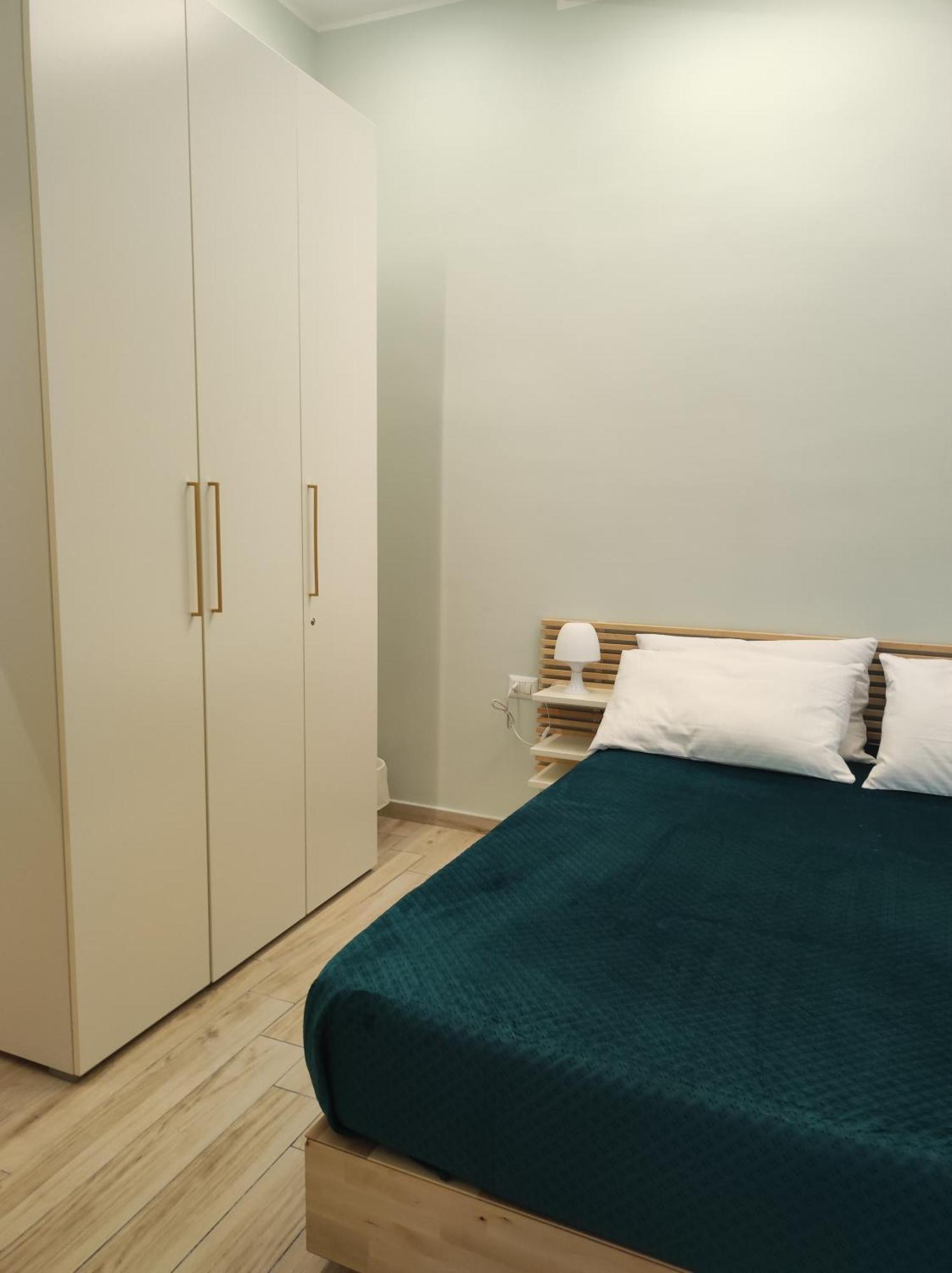 Casa Giupa Hotel Napoli Eksteriør billede