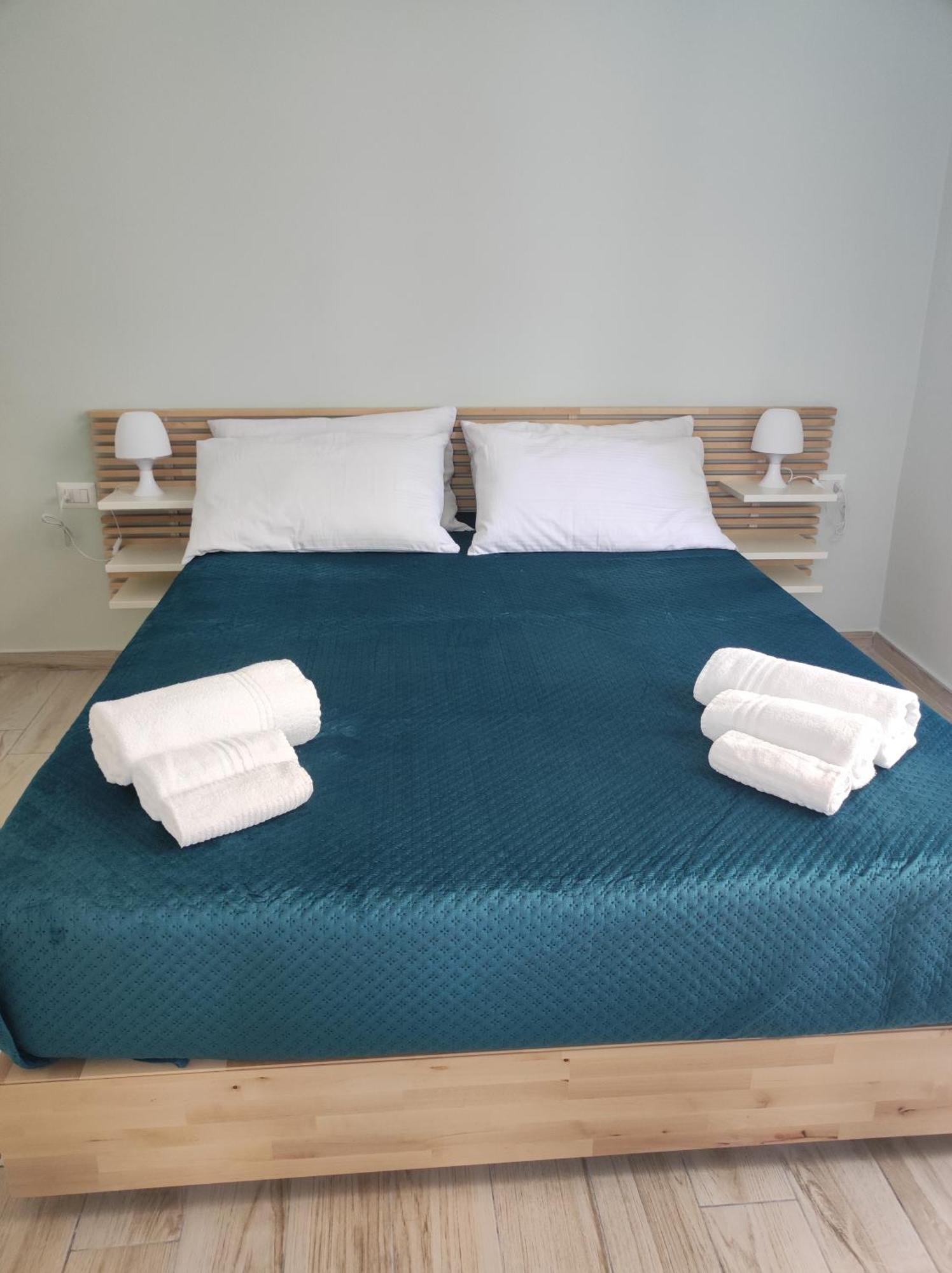 Casa Giupa Hotel Napoli Eksteriør billede